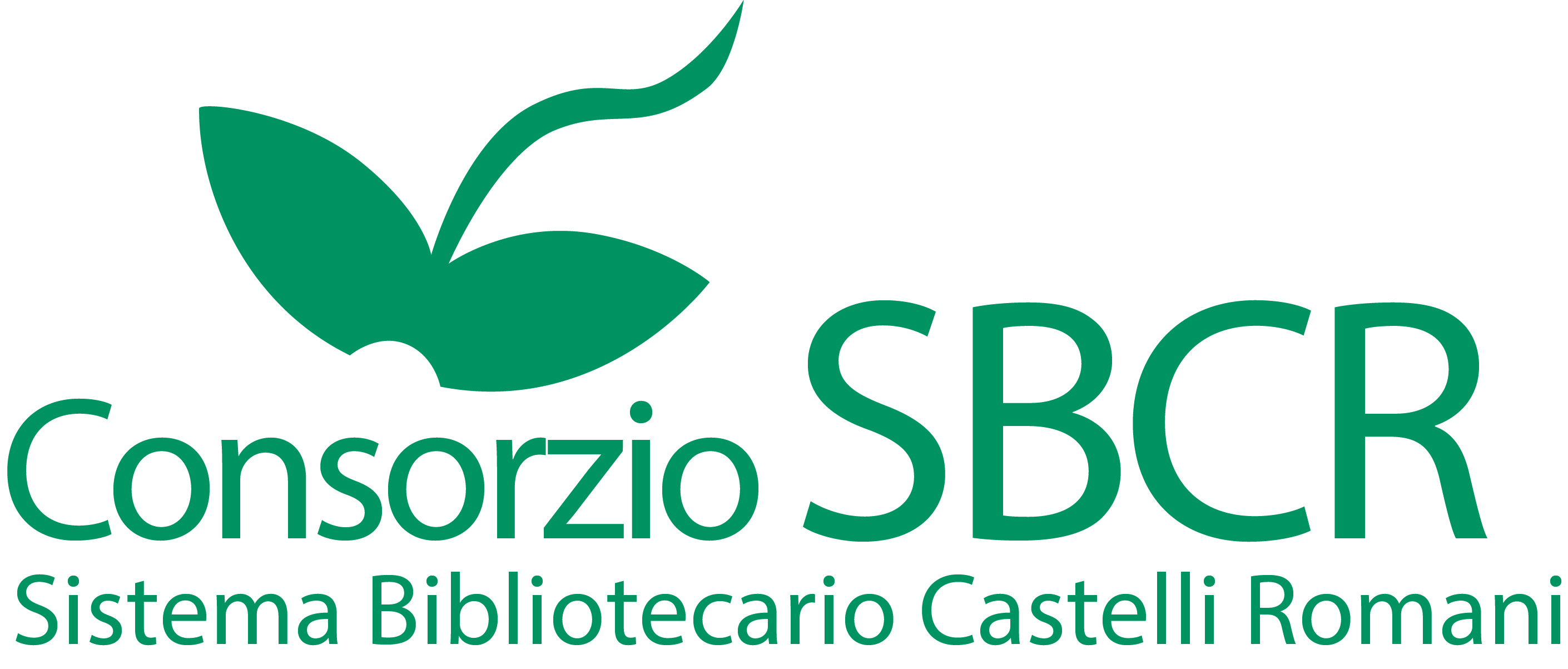 Consorzio SBCR Sistema Biblioteche dei Castelli Romani
